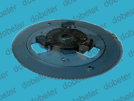 SONY reel 4-702-871-01